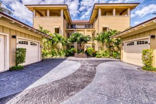 Waikoloa Beach Villas #M32 - Waikoloa - 0