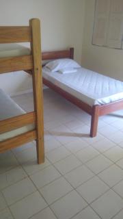 Pousada Potiguara Irapuan - 1