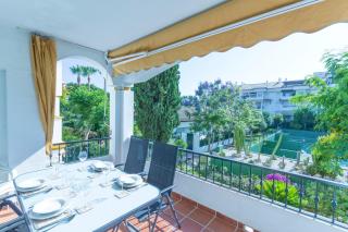 2034 Hacienda Nagueles I Marbella Golden Mile - Marbella - 4
