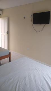 Pousada Potiguara Irapuan - 7