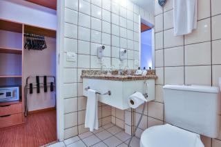 Transamerica Executive Sorocaba - 1