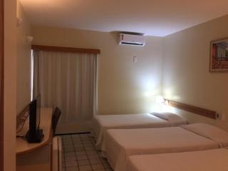 Calhau Praia Hotel - São Luís - 8