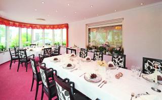 Hotel "Im Winkel" - Elmshorn - 9