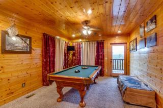 100 Mile View - Pigeon Forge - 3