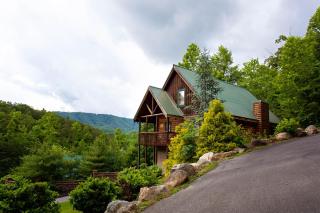 A Timeless Event - Pigeon Forge - 5