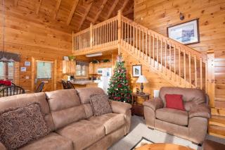 Hunters Hideaway - 6