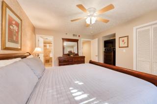 Riverside Escape & Roaring Romance - Gatlinburg - 4