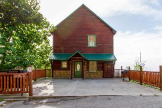 Panoramic Point - Pigeon Forge - 7