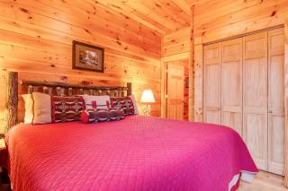 Panoramic Point - Pigeon Forge - 4