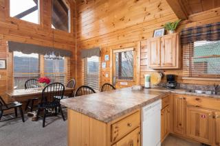 Hunters Hideaway - 1
