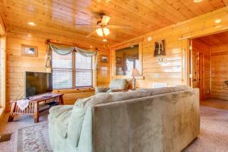 Big Sky - Pigeon Forge - 6