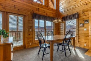 Blue Ridge Sunrise - Pigeon Forge - 7