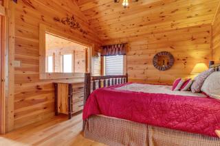 Panoramic Point - Pigeon Forge - 2