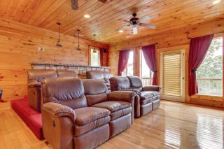 Panoramic Point - Pigeon Forge - 1