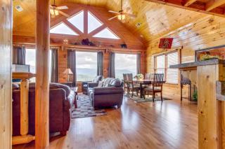 Big Sky - Pigeon Forge - 5