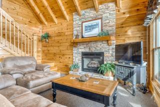 Blue Ridge Sunrise - Pigeon Forge - 5