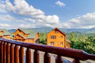 Big Sky - Pigeon Forge - 2