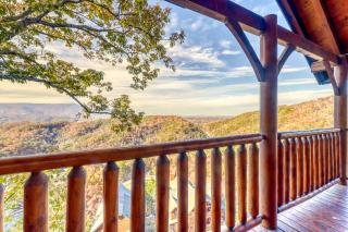 Black Bear Overlook - 3