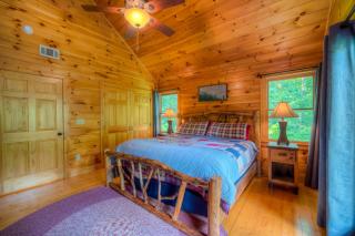 Laurel Waters - Ellijay - 2