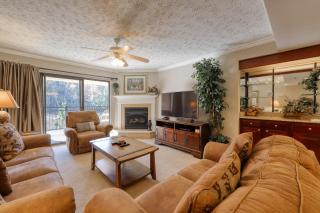 Riverside Escape & Roaring Romance - Gatlinburg - 0