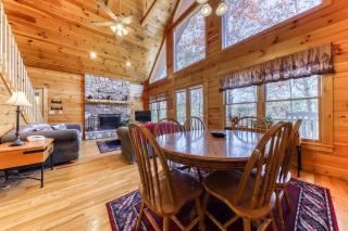 Hickory Hill - Pigeon Forge - 9