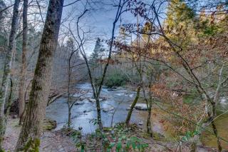 Riverside Escape & Roaring Romance - Gatlinburg - 5