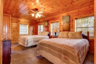 Grand View Lodge - 8