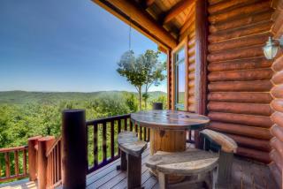 Rustic Luxury - Morganton - 6