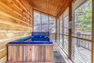 Hickory Hill - Pigeon Forge - 8