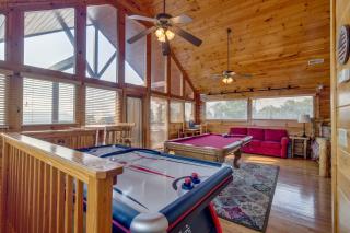 Sweet Surrender - Pigeon Forge - 4