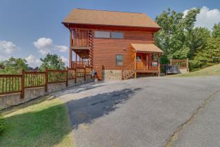 Sweet Surrender - Pigeon Forge - 3