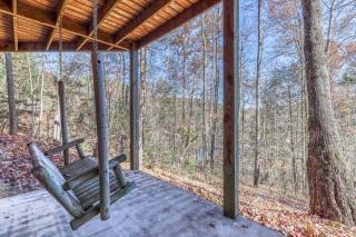 Hickory Hill - Pigeon Forge - 7