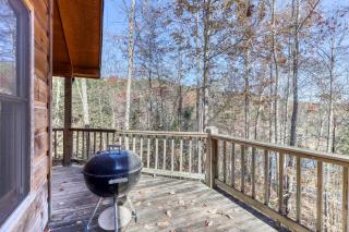 Hickory Hill - Pigeon Forge - 6