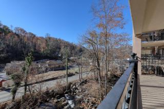 Riverside Escape & Roaring Romance - Gatlinburg - 6