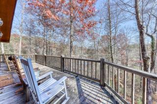 Hickory Hill - Pigeon Forge - 4