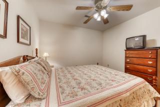 Hickory Hill - Pigeon Forge - 3