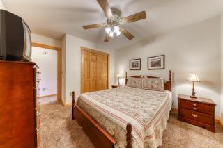 Hickory Hill - Pigeon Forge - 2