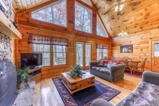 Hickory Hill - Pigeon Forge - 1