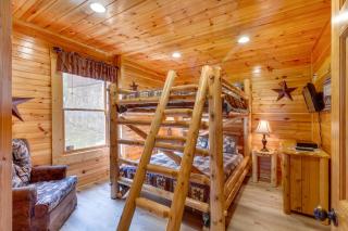 Grizzly Manor - Pigeon Forge - 4