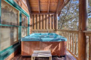 Treehouse - 3