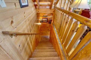 Grizzly Manor - Pigeon Forge - 1