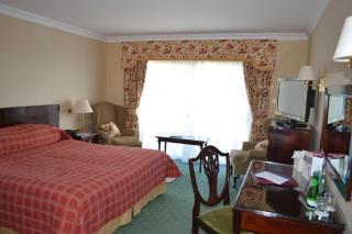Fernhill Hotel - Portpatrick - 1