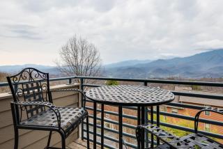 Gatlinburg Summit Condo #6208 - Gatlinburg - 5