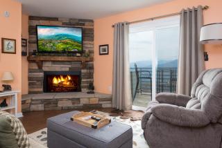 Gatlinburg Summit Condo #6208 - Gatlinburg - 4