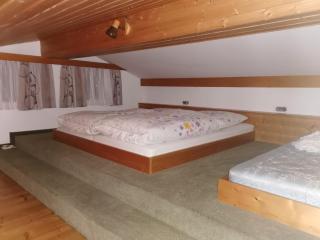 Ferienwohnung Seidl Top 3 - Rauris - 8