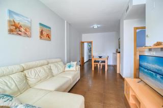 APARTAMENTO AMPLIO. VISTAS A LA PLAYA - 6