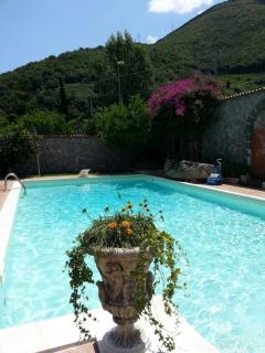 Villa Le Favole - Sant'Egidio del Monte Albino - 8