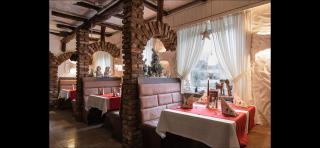 Hotel Restaurant Jaegerhof - Kerpen - 6