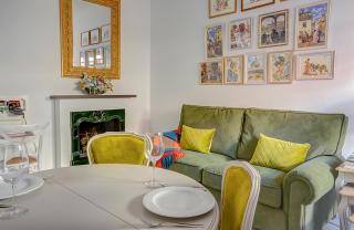 Apartamento Trajano - Sevilla - 9