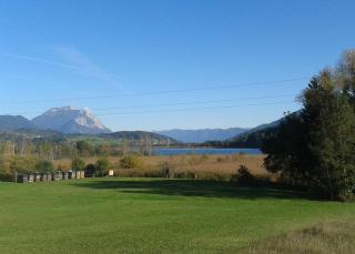 Ferienwohnung Millonigg - Vorderberg - 3